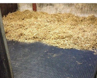 6 x Stable Horse Floor Matting EVA 24mm EVA Cushioned Mats