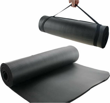 XQ Max Eco Friendly Fitness Mat