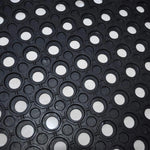 AntiFatigue Rubber Floor Mat NANBOWANG Commercial Grade Grease Resistant Non...