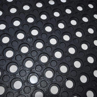 AntiFatigue Rubber Floor Mat NANBOWANG Commercial Grade Grease Resistant Non...