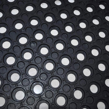 AntiFatigue Rubber Floor Mat NANBOWANG Commercial Grade Grease Resistant Non...
