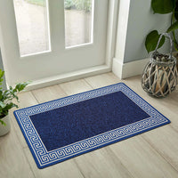 Non Slip Indoor Door Mats Small Large Door Mat Washable Rugs Kitchen Floor Mat