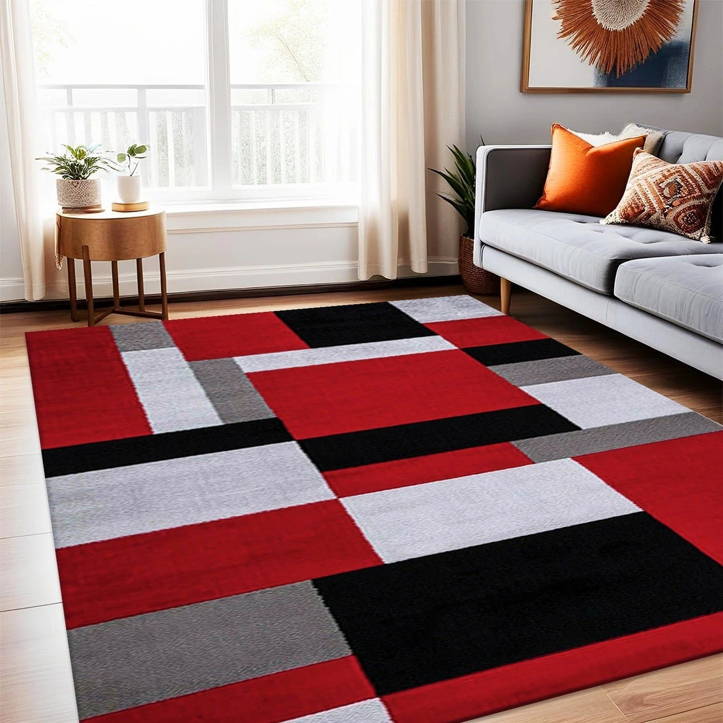 Extra Long Hallway Runner Rug Bedroom Carpet Kitchen Rugs Floor Mat Door Mats