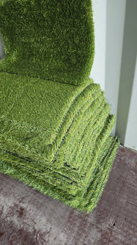 Artificial Grass Mat Rug. Golf. Sports. Pets. Camping. Surf. Beach. 55cm x 40cm