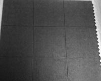 Rubber Gym Mat Floor Tiles | Heavy Duty 16mm Thick Interlocking 900mm Free POST