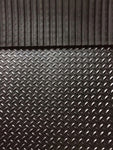 Heavy Duty Large Rubber Gym Mat Commercial Flooring 6ftx4ft 12mm Special Price