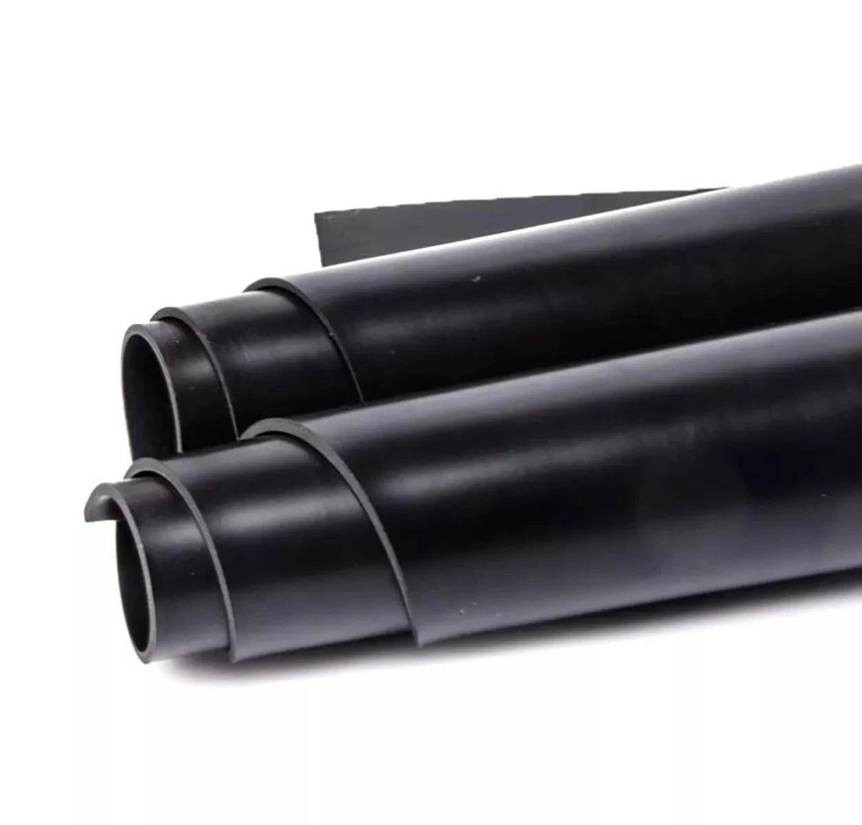 Fluorine Rubber Sheet SOLID RUBBER SHEETING Oil resistance Thickness 1mm-5mm