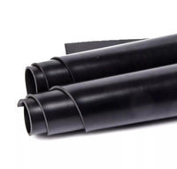 Fluorine Rubber Sheet SOLID RUBBER SHEETING Oil resistance Thickness 1mm-5mm