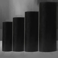 Solid Rubber Sheeting Various Sheet Sizes Available X 1mm To 6mm Thickness