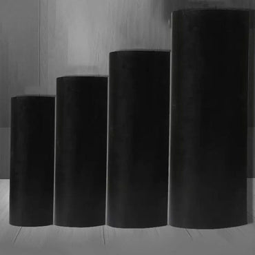 Solid Rubber Sheeting Various Sheet Sizes Available X 1mm To 6mm Thickness