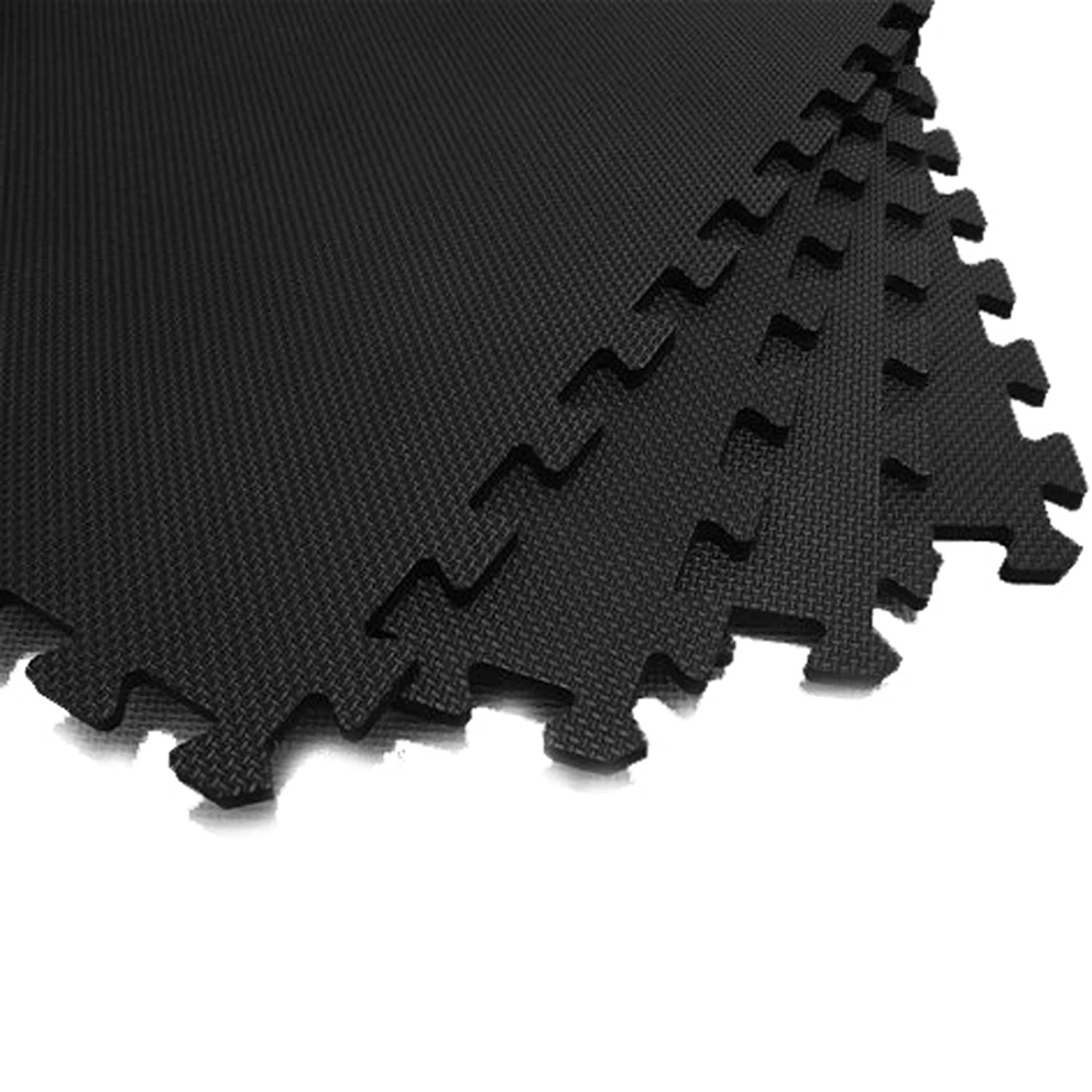 EVA Interlocking Mat Thick Heavy Duty Floor Mats Soft Foam GYM Flooring 12 MM
