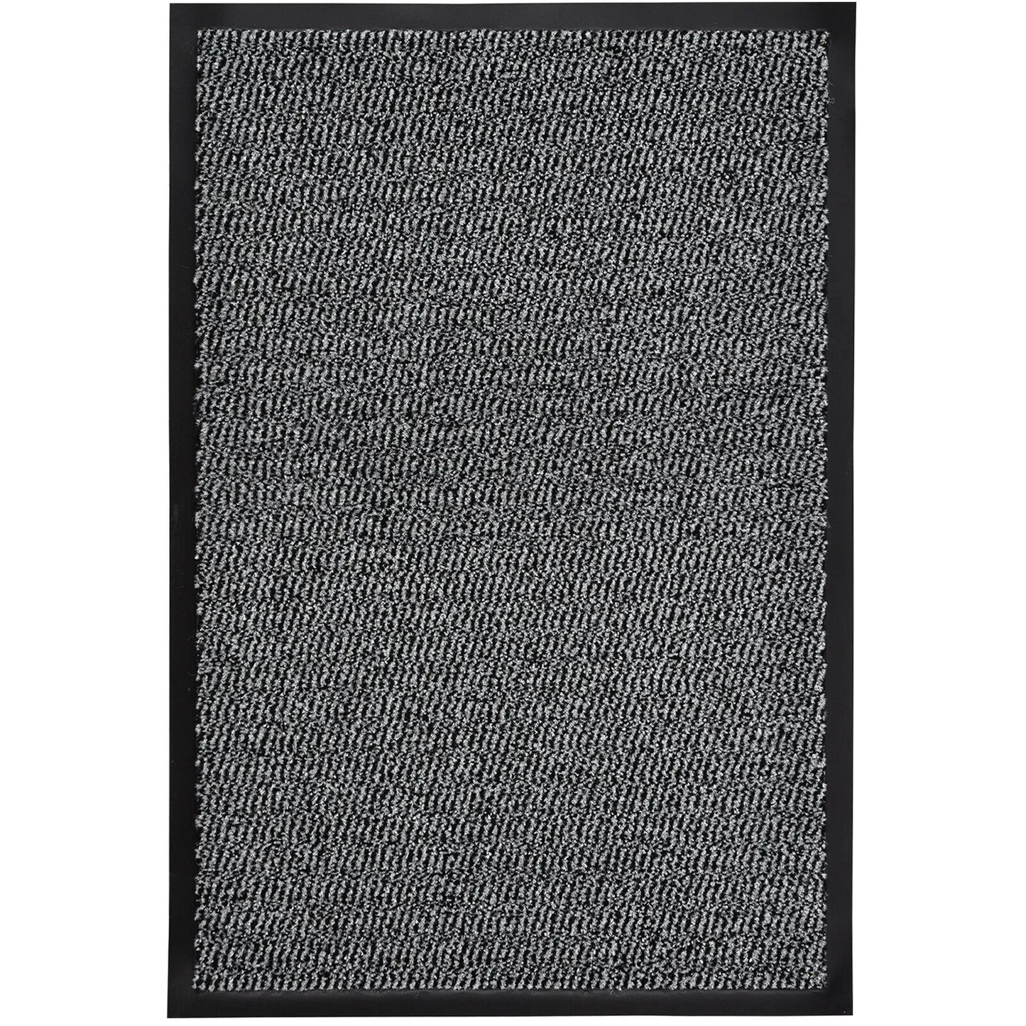 Heavy Duty Rubber Mat Non Slip Kitchen Hallway Washable Entrance Door Floor Rugs