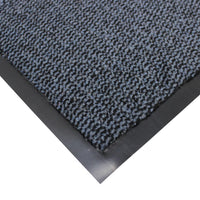 JVL Red Grey Brown Blue Black Heavy Duty Barrier Commercial Door Floor Mat