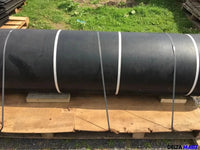 Long Run Rubber mats Industrial units gym mat Roll 2.1m wide and upto 15m