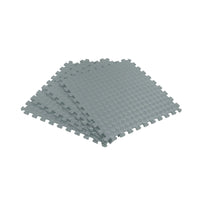 Interlocking Soft Foam Floor Mats EVA Puzzle Rubber Yoga Tiles Gym Home Flooring