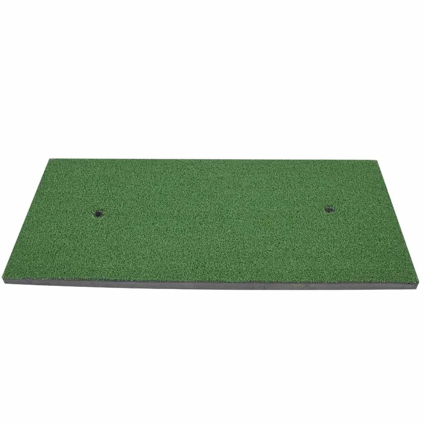 Portable Training Mat Grass Pad - Skill Practice Tool (60x30cm)