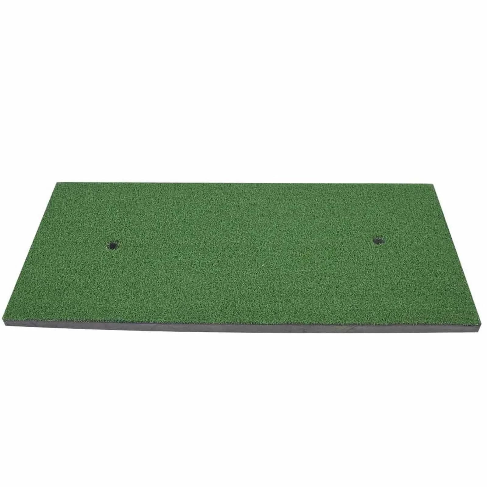 Portable Training Mat Grass Pad - Skill Practice Tool (60x30cm)