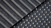 6 x 4ft Bubbletop Horse Pony Stable Mat | 17mm Thick | Heavy Duty Rubber Matting
