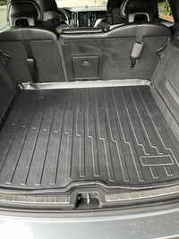 Rear Trunk Cargo Liner Floor Mat Tray Pad Boot for Volvo XC60 2018 - 2023 New