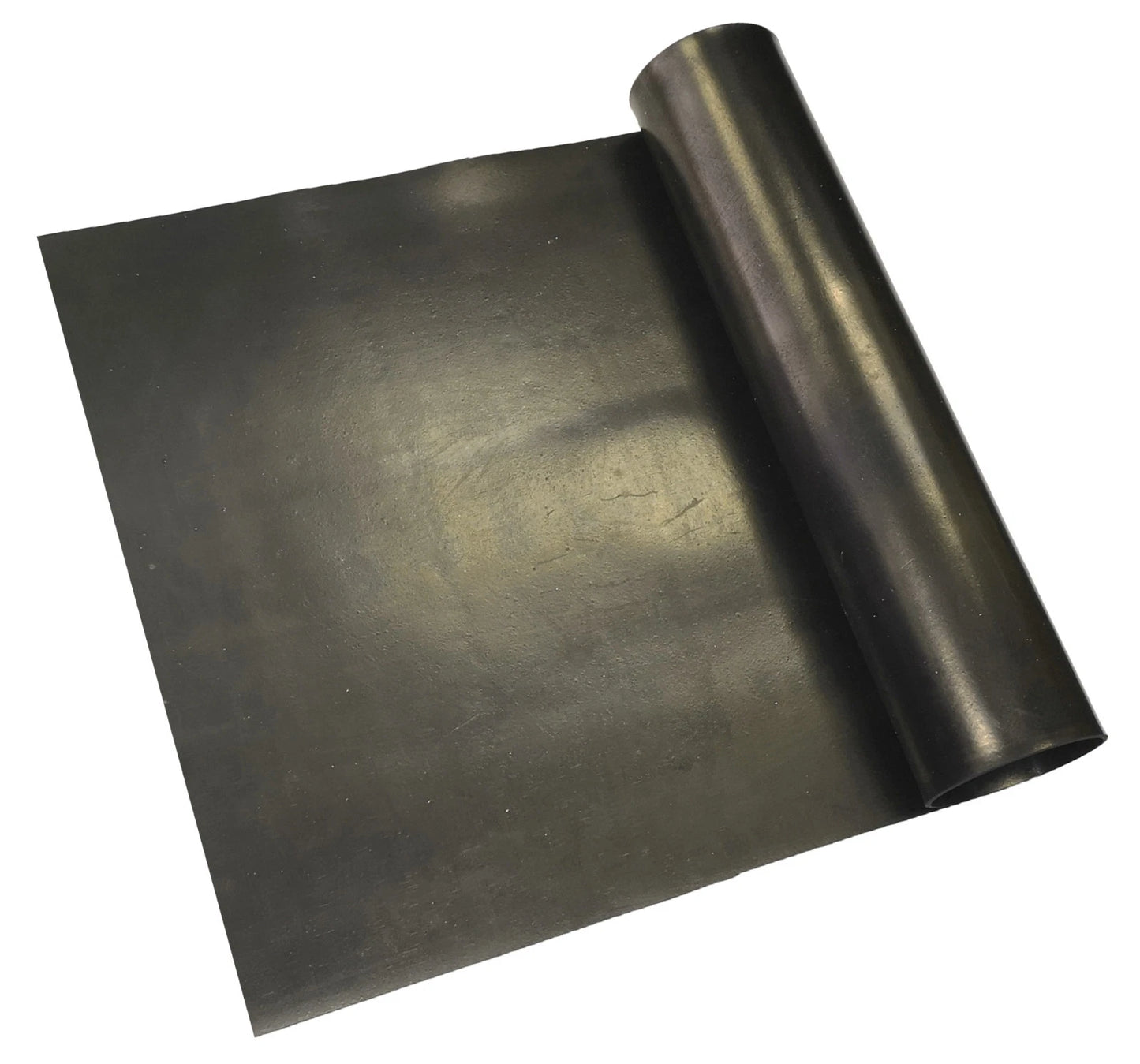 HIGH SPEC BA60 NITRILE OIL & FUEL RESISTANT RUBBER SHEET VAR. SIZES &THICKNESS