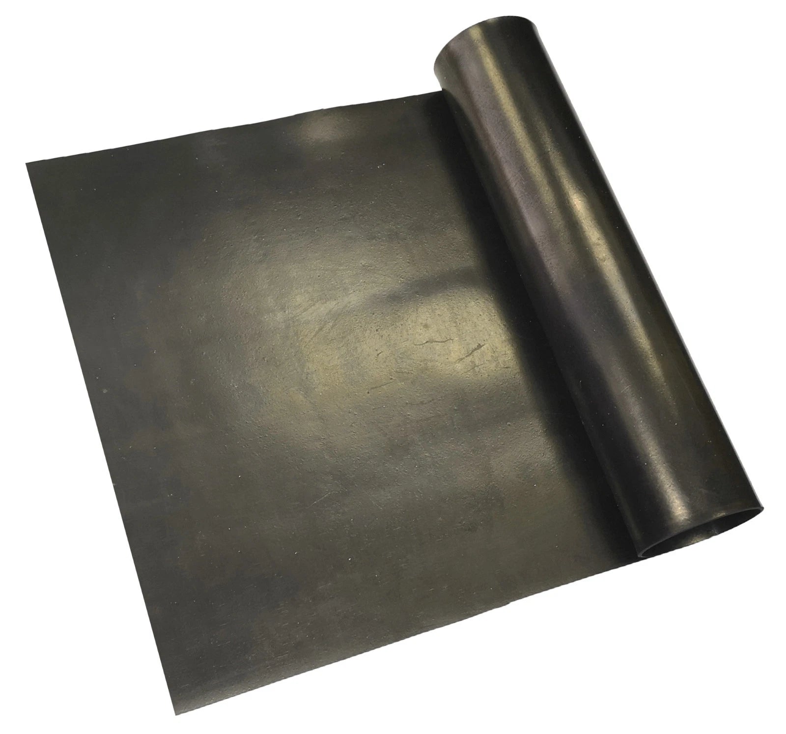 HIGH SPEC BA60 NITRILE OIL & FUEL RESISTANT RUBBER SHEET VAR. SIZES &THICKNESS