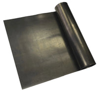 HIGH SPEC BA60 NITRILE OIL & FUEL RESISTANT RUBBER SHEET VAR. SIZES &THICKNESS