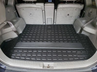 Rear Trunk Cargo Liner Floor Mat Tray Boot for TOYOTA HIGHLANDER 2008-2013 New
