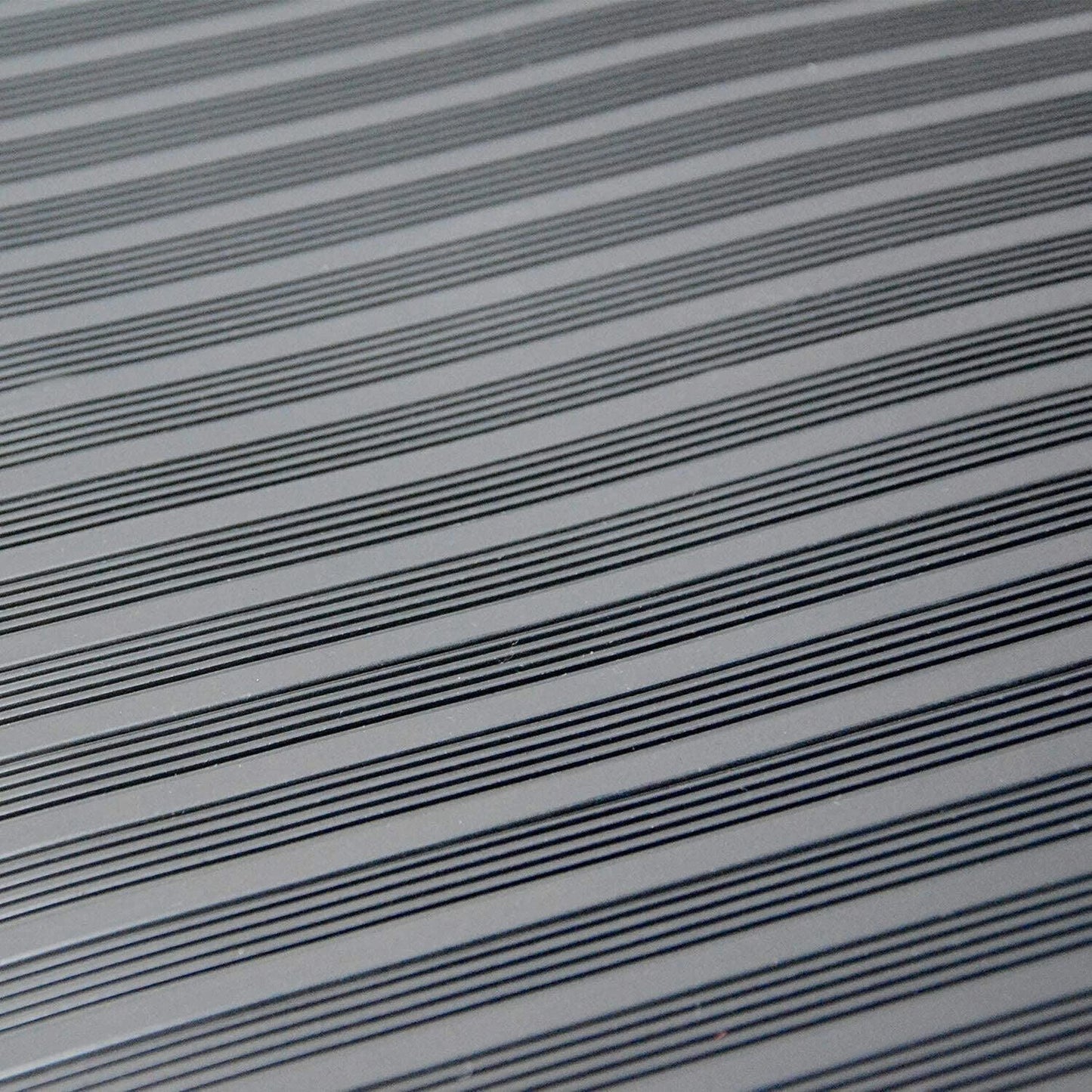 Rubber Floor Roll Matting, Rib Corrugated Rubber Floor Mats, Non Slip Rubber Flo