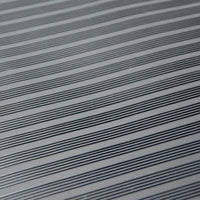 Rubber Floor Roll Matting, Rib Corrugated Rubber Floor Mats, Non Slip Rubber Flo
