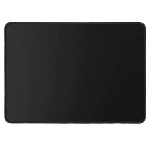 Mouse Mat Pad Fabric Foam PC Desk Computer Laptop Office Non Slip Comfortable