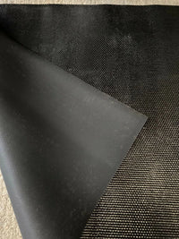Long Run Rubber mats Industrial units gym mat Roll 2.1m wide and upto 15m