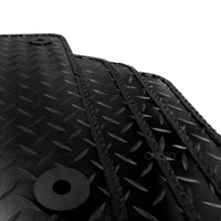 for Ford Eco Sport 2014-2022 - Tailored Rubber Car Mats
