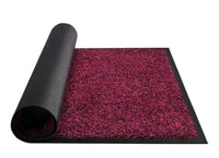 Heavy Duty Non-Slip Door Mat Rubber Backing-Kitchen Floor Entrance Mats 60*40cm