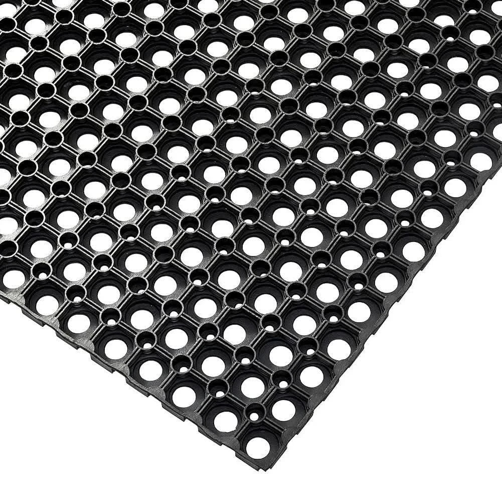 SiteStep Walkway Matting Roll Heavy Duty Rubber Outdoor Event Path Mat