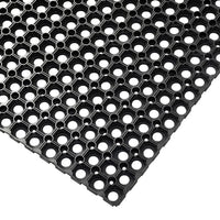 SiteStep Walkway Matting Roll Heavy Duty Rubber Outdoor Event Path Mat