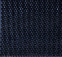 60x40cm Grass Effect Classic Rubber Door Mat Entrance Rug Dirt Scraper Plain