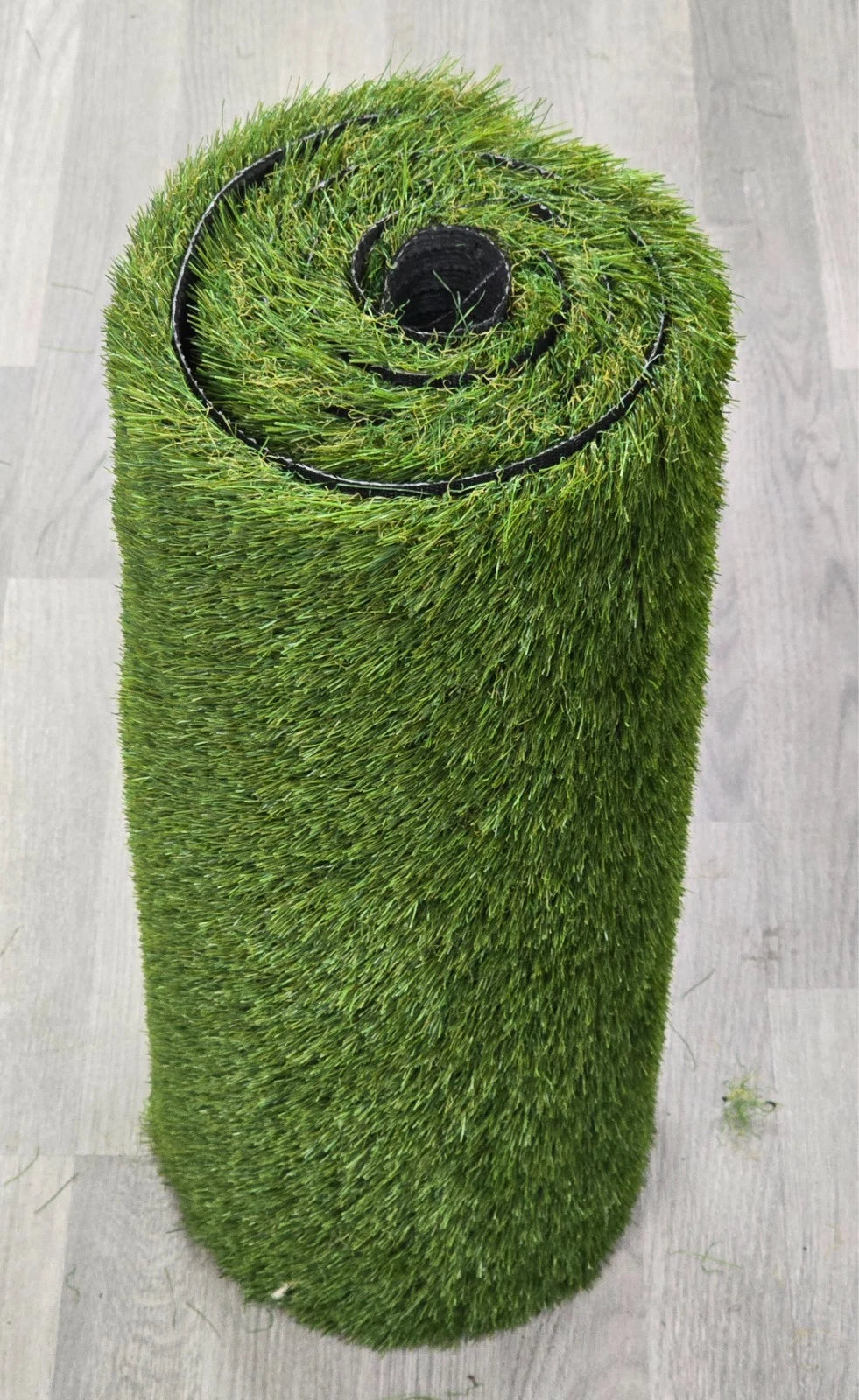 25mm Outdoor Artificial Grass Runner Rug Patio Balcony Garden Mat 50 x 150cm