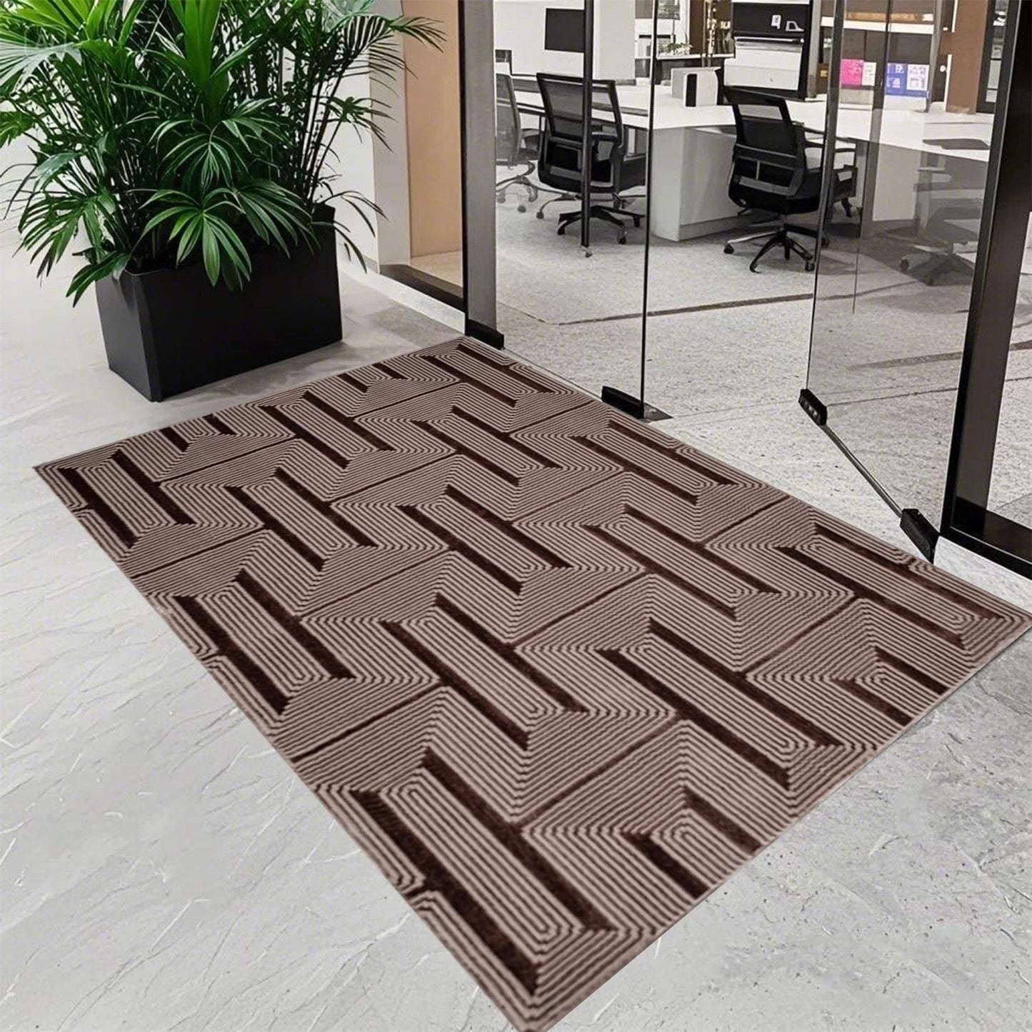 Door Mat Indoor Large Area Rugs Living Room Rug Hall Runner Kitchen Mat Non Slip