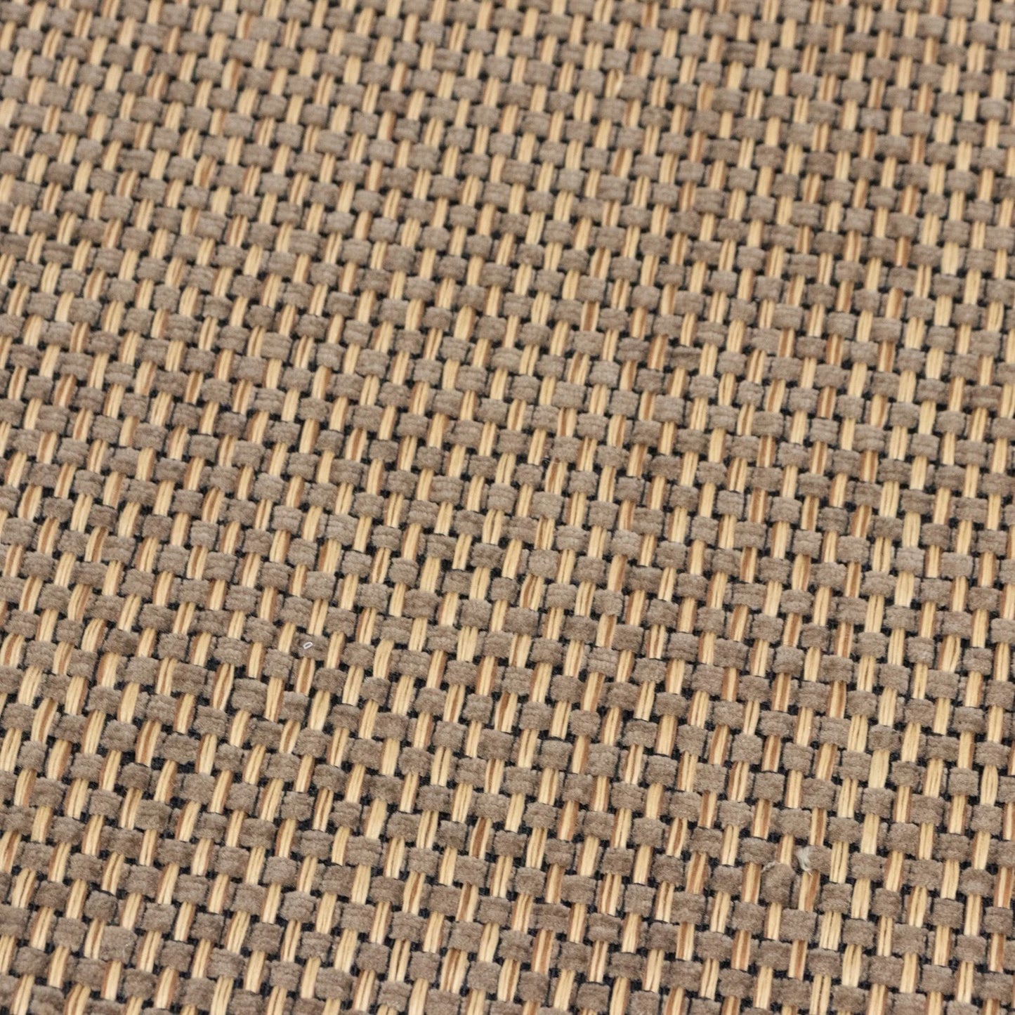 JVL Machine Washable Entrance Doormat and Runner Set