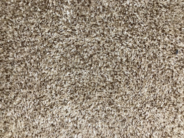 Turtle Mat - Dirt Trapper - Fawn - Latex - 50x75cm