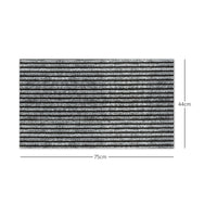 Striped Doormat Non Slip Indoor Hallway Runner Mat Kitchen Runner Entrance Mat