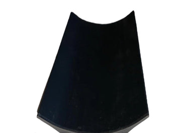 Flexible PVC Cove Former Vinyl Flooring Trim 20mm 32mm 38mm UK Made