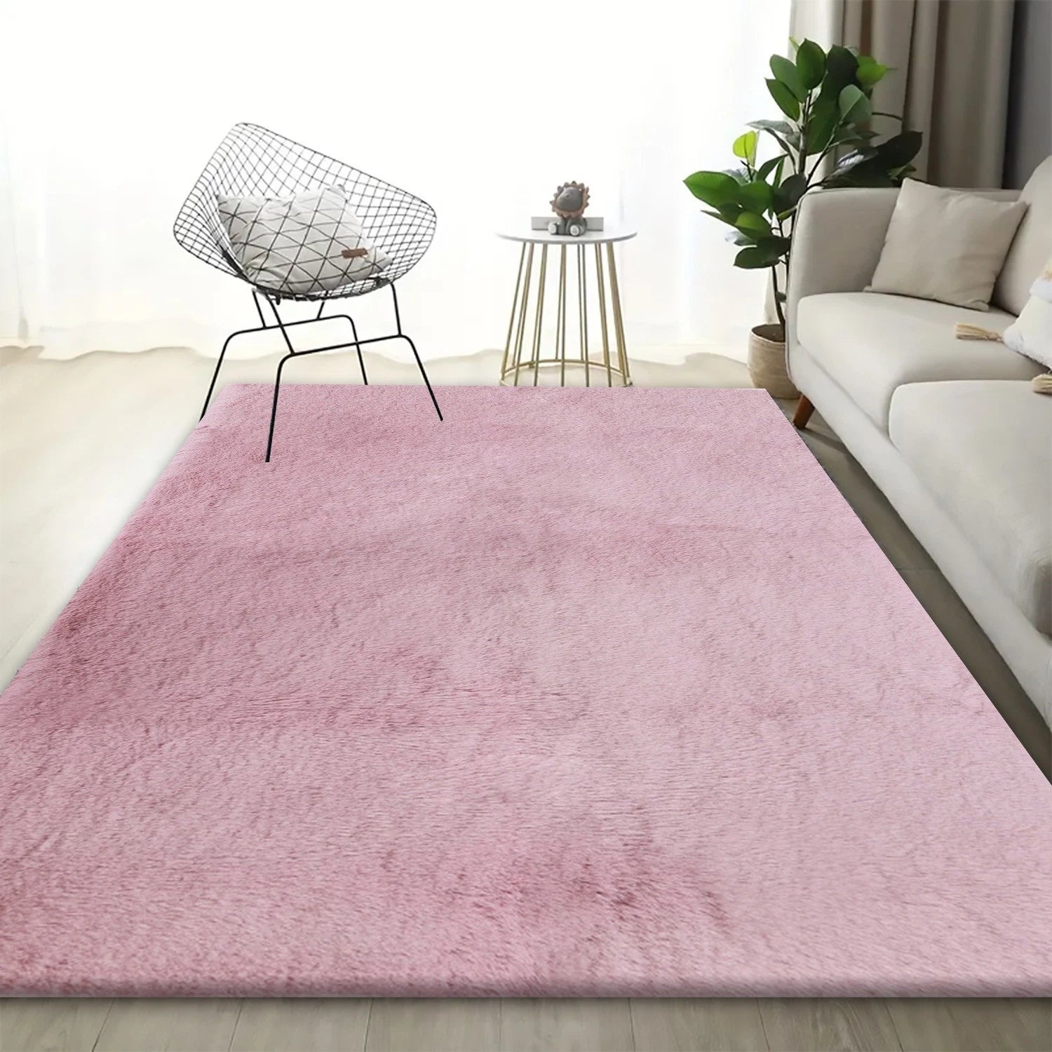 Modern Large Rugs For Living Room Bedroom Carpet Hallway Runner Rug Floor Mats