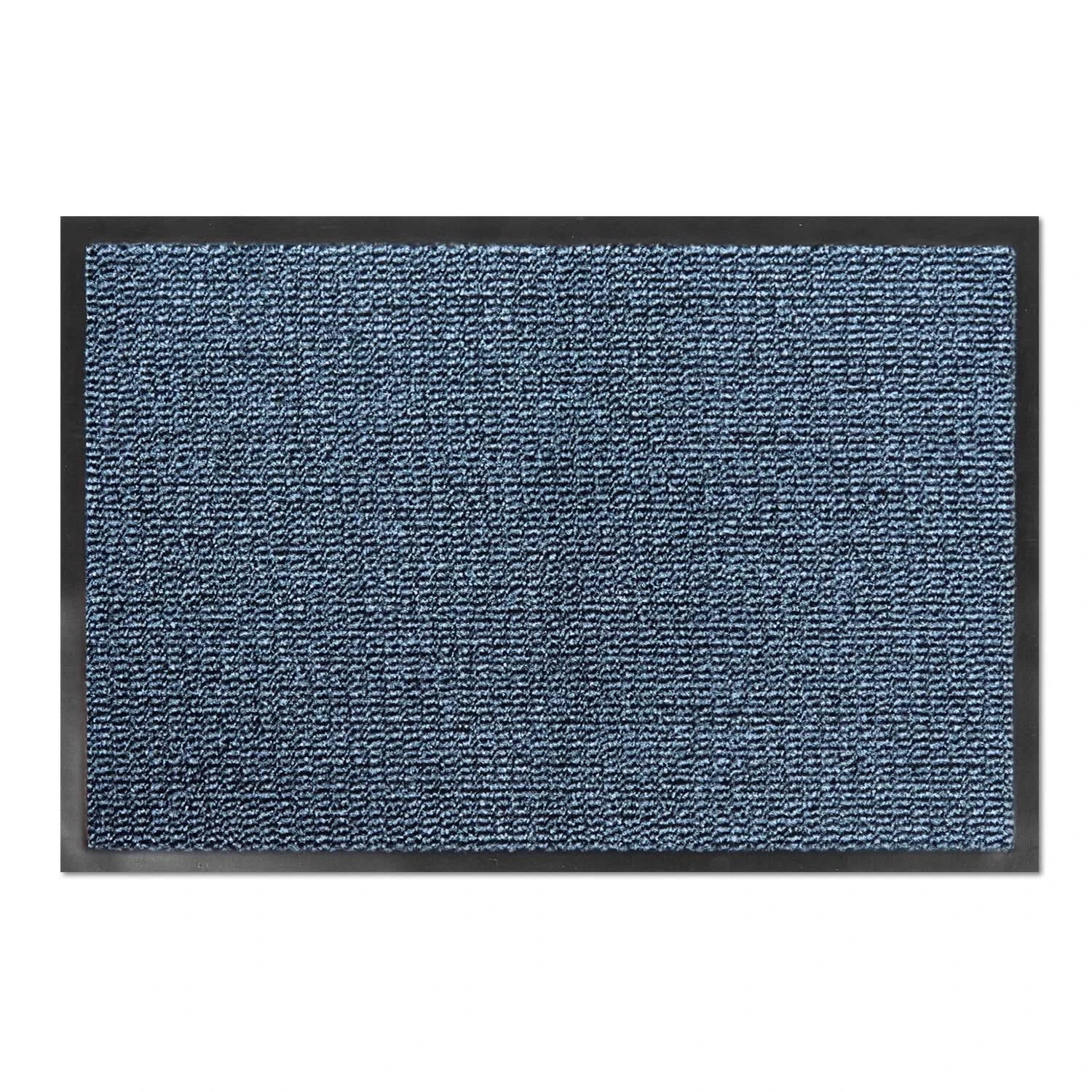 Large Heavy Duty Non-Slip Rubber Barrier Washable Door Mat Kitchen Hallway Floor