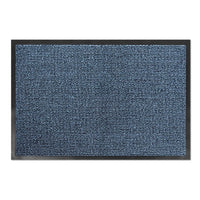 Large Heavy Duty Non-Slip Rubber Barrier Washable Door Mat Kitchen Hallway Floor