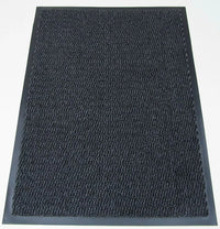 New Heavy Duty Non Slip Rubber Barrier Mat Hallway Kitchen Door Mat Large Small!