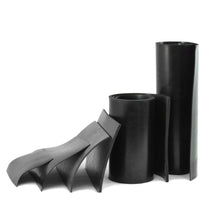Rubber Sheet 3mm Solid Rubber Sheeting Various Small Sizes Mat Roll Matting