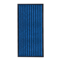 Non Slip Hallway Runner Rugs Heavy Duty Rubber Back Door Mat Kitchen Floor mats