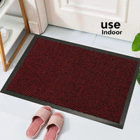 Premium Door Mat Heavy Duty Floor Mats Barrier Mats Anti-Slip Runners Rugs UK