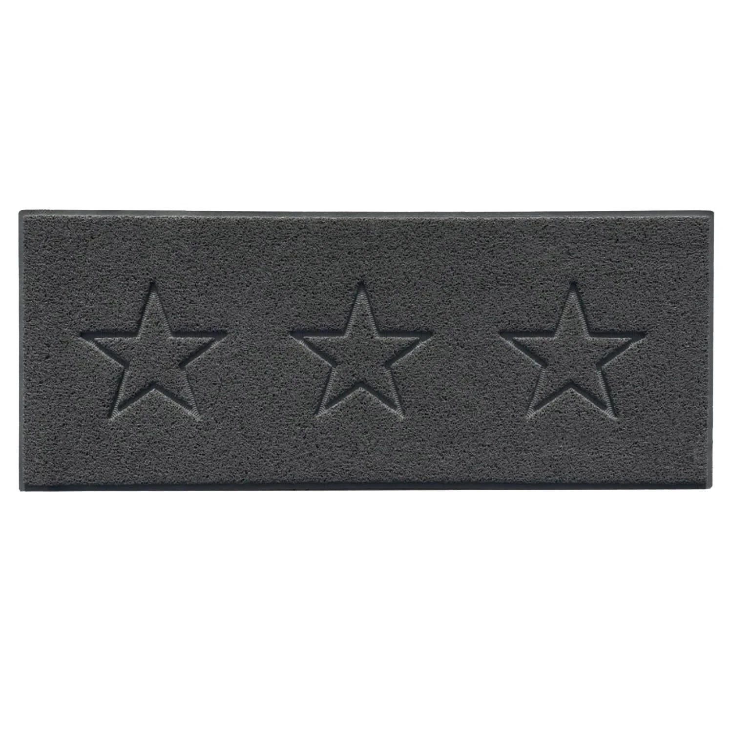 Non Slip Rubber Mats Heavy Duty Hallway Runner Indoor Outdoor Rugs Large Doormat
